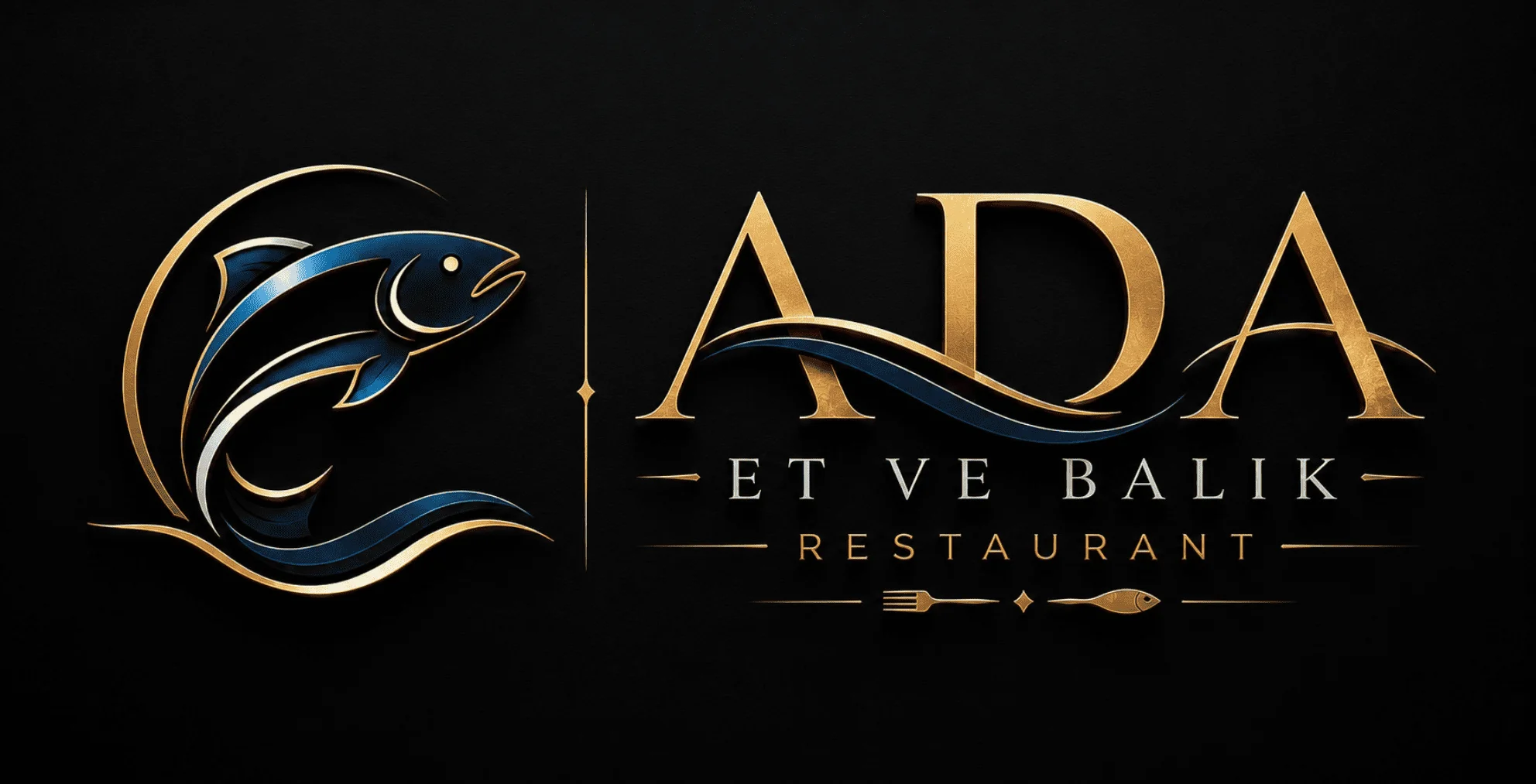 Ada Et ve Balık Restaurant