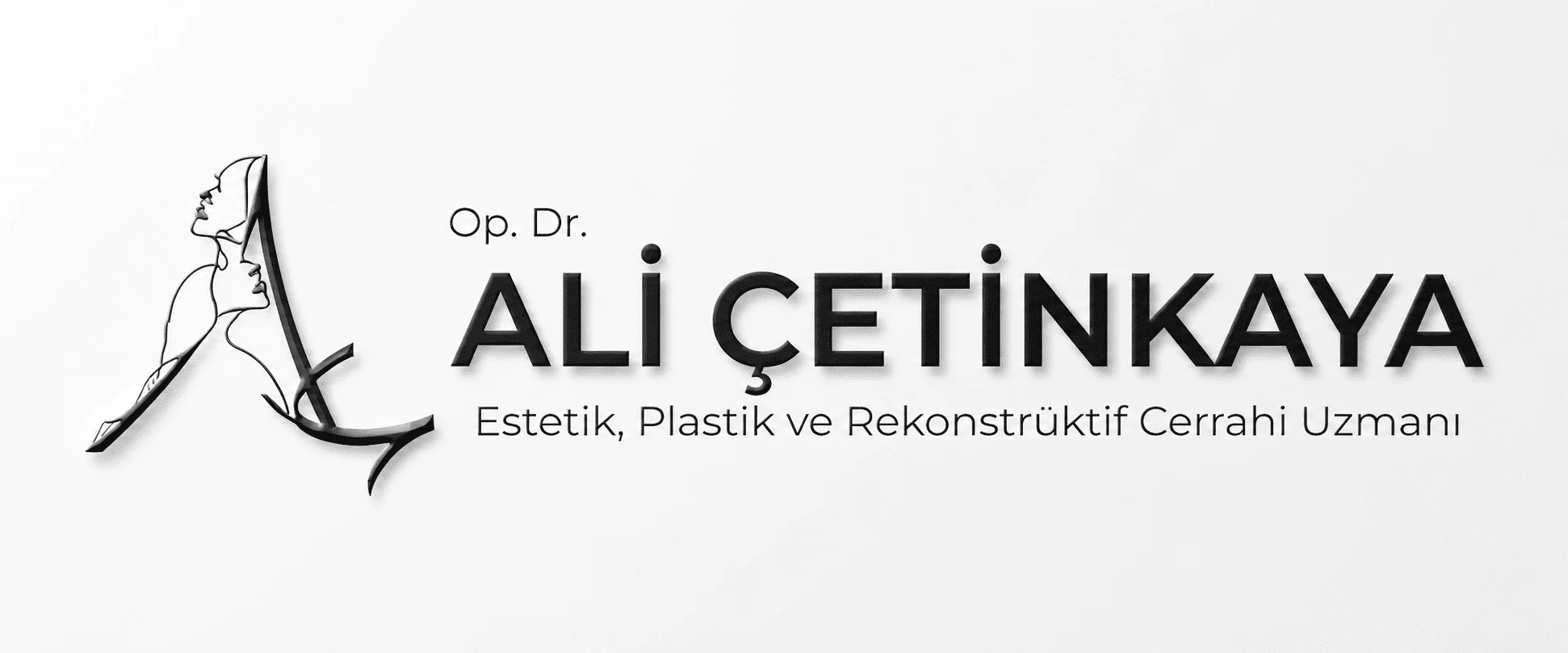 Op. Dr. Ali Çetinkaya