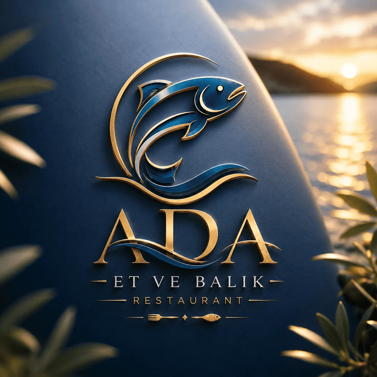 Ada Et ve Balık Restaurant