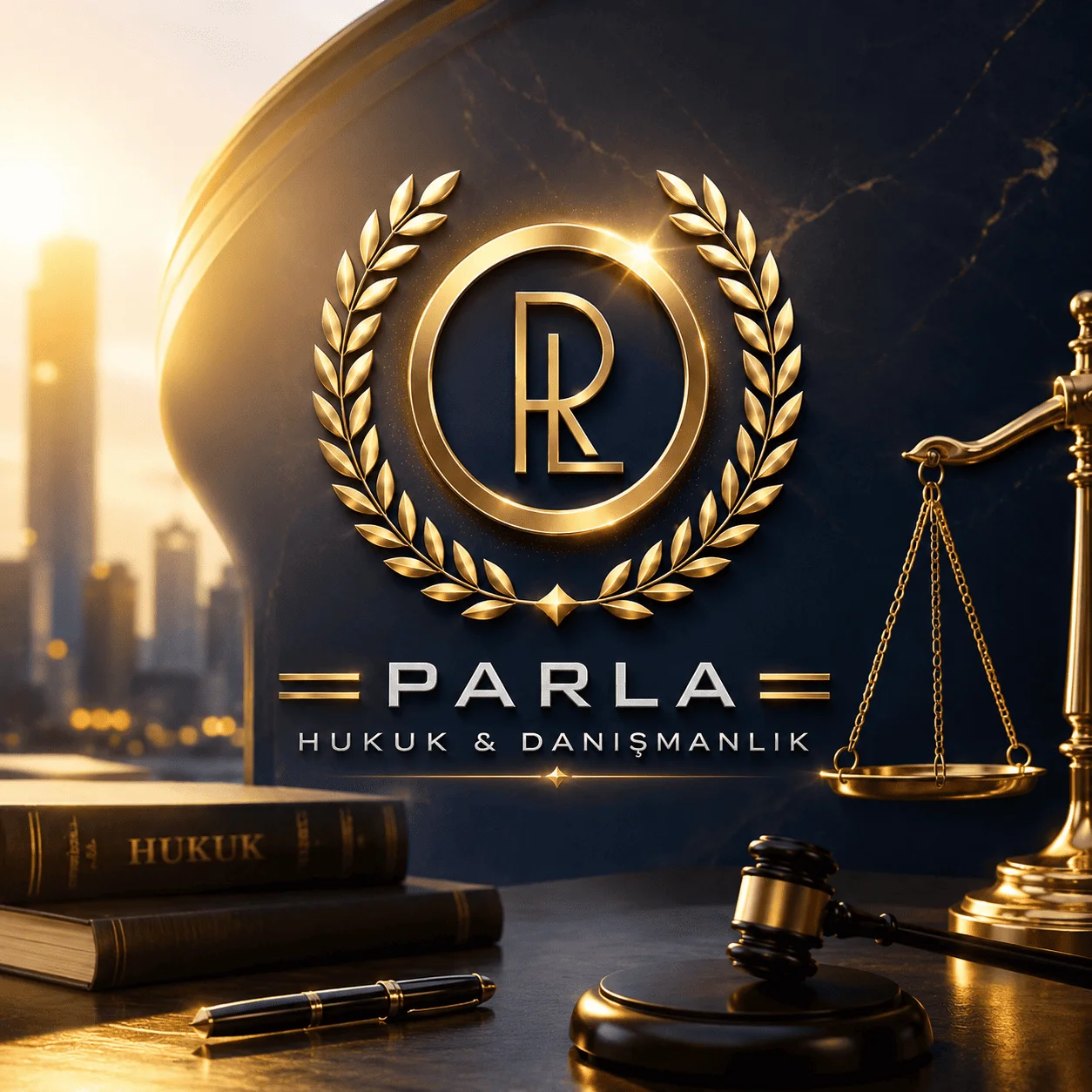 Parla Hukuk & Danışmanlık
