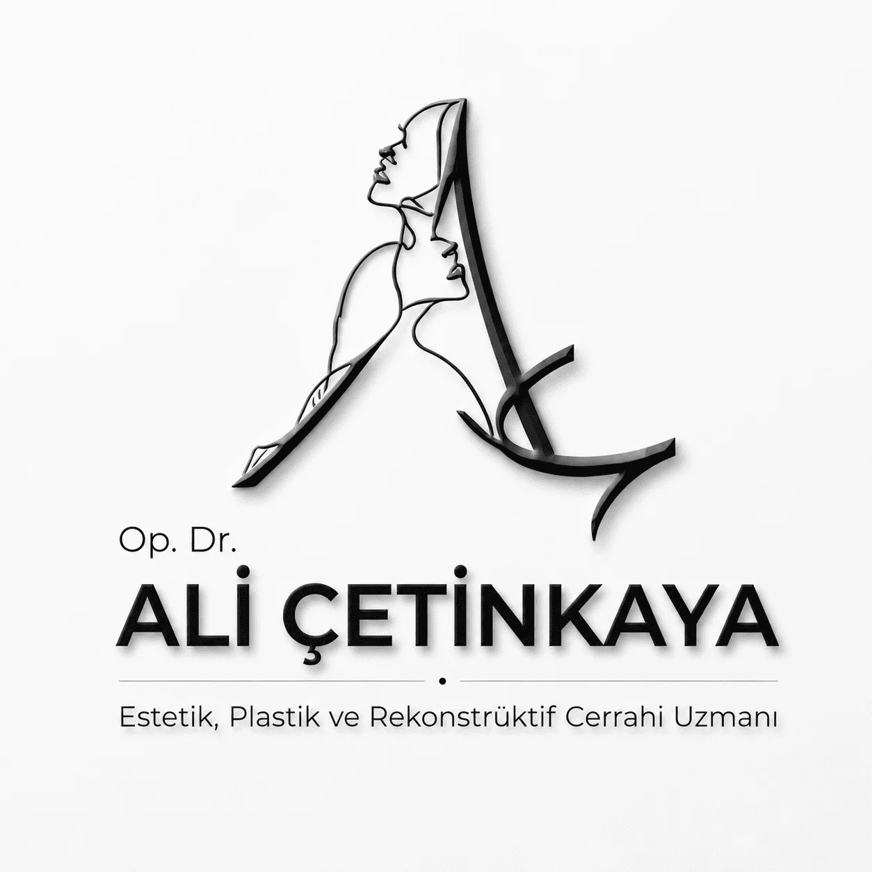Op. Dr. Ali Çetinkaya