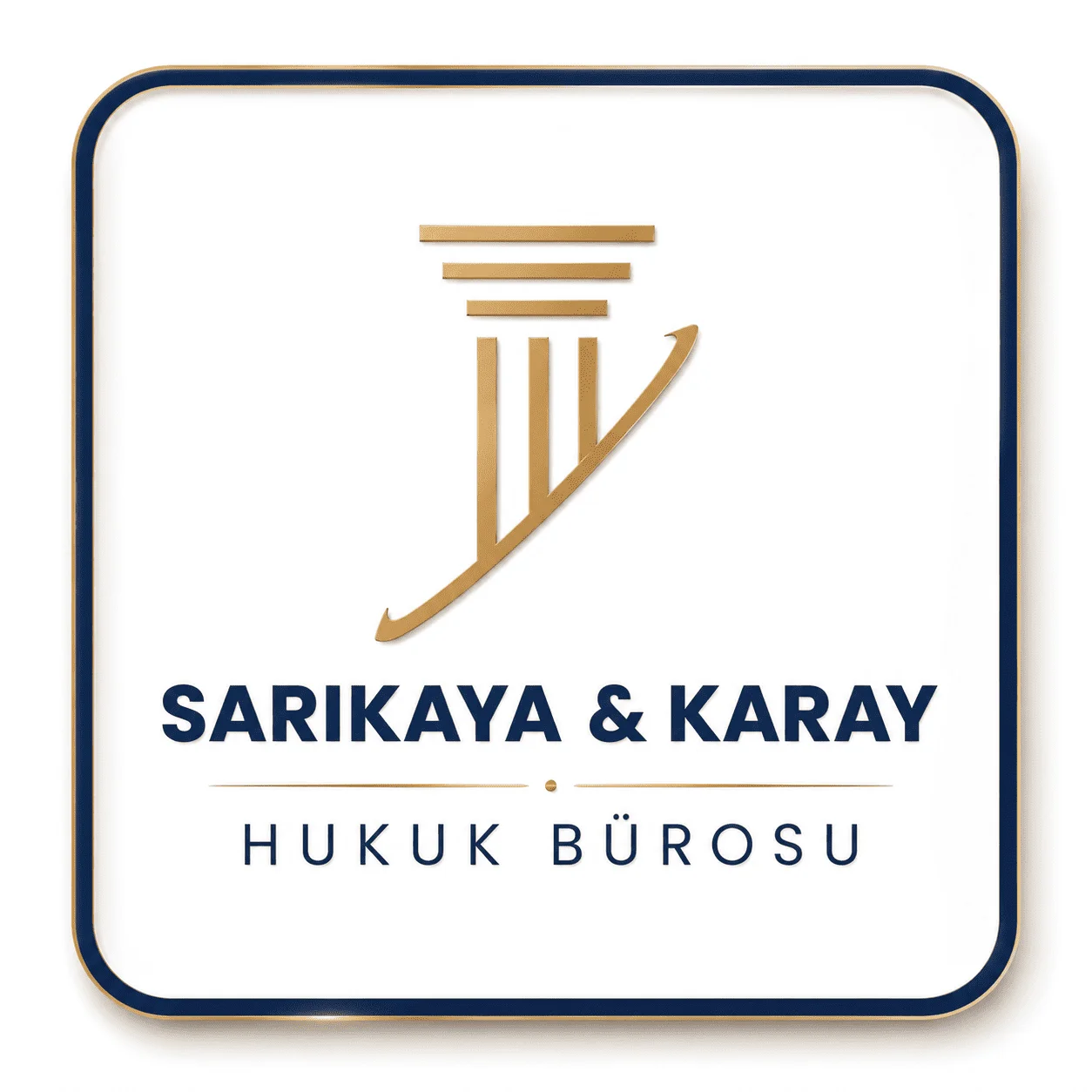 Sarıkaya&Karay Hukuk Bürosu | Küçükçekmece Boşanma Avukatı | Küçükçekmece Avukat | Ceza Davası Avukatı