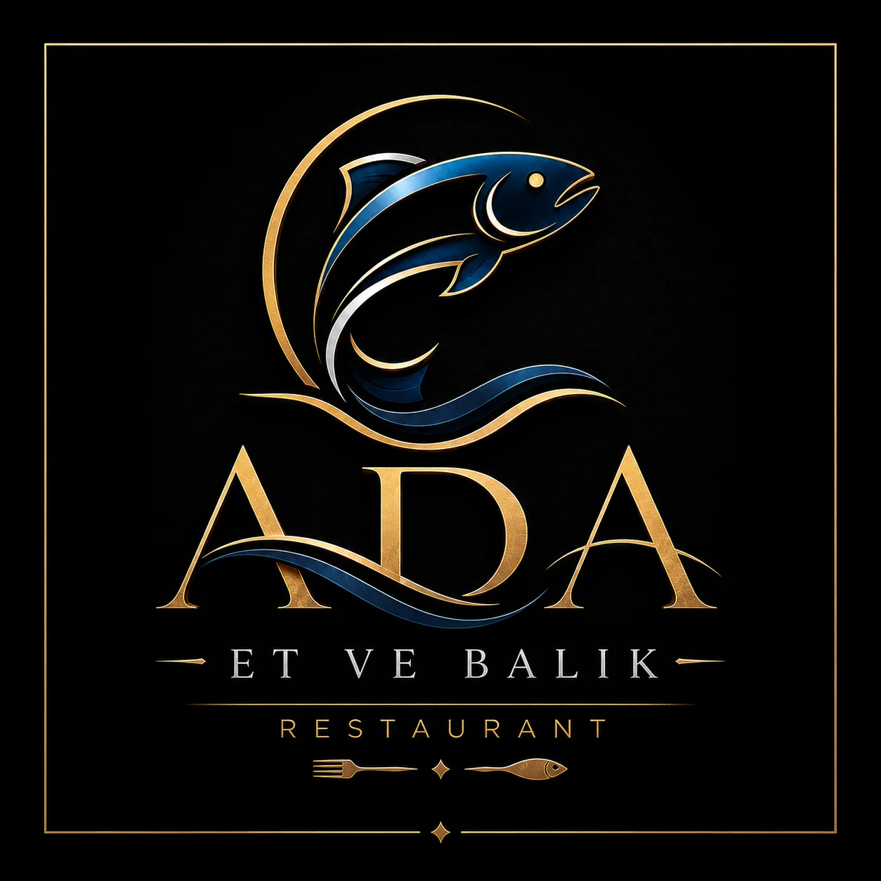Ada Et ve Balık Restaurant